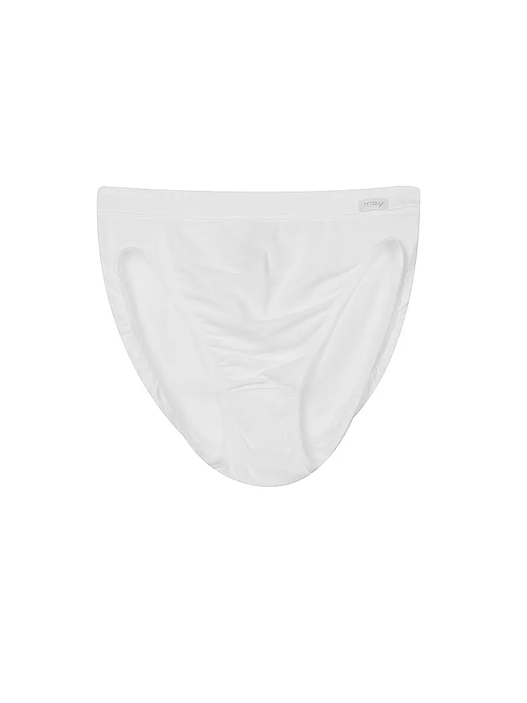 MEY | Slip Rio EMOTION bianco | Bianco