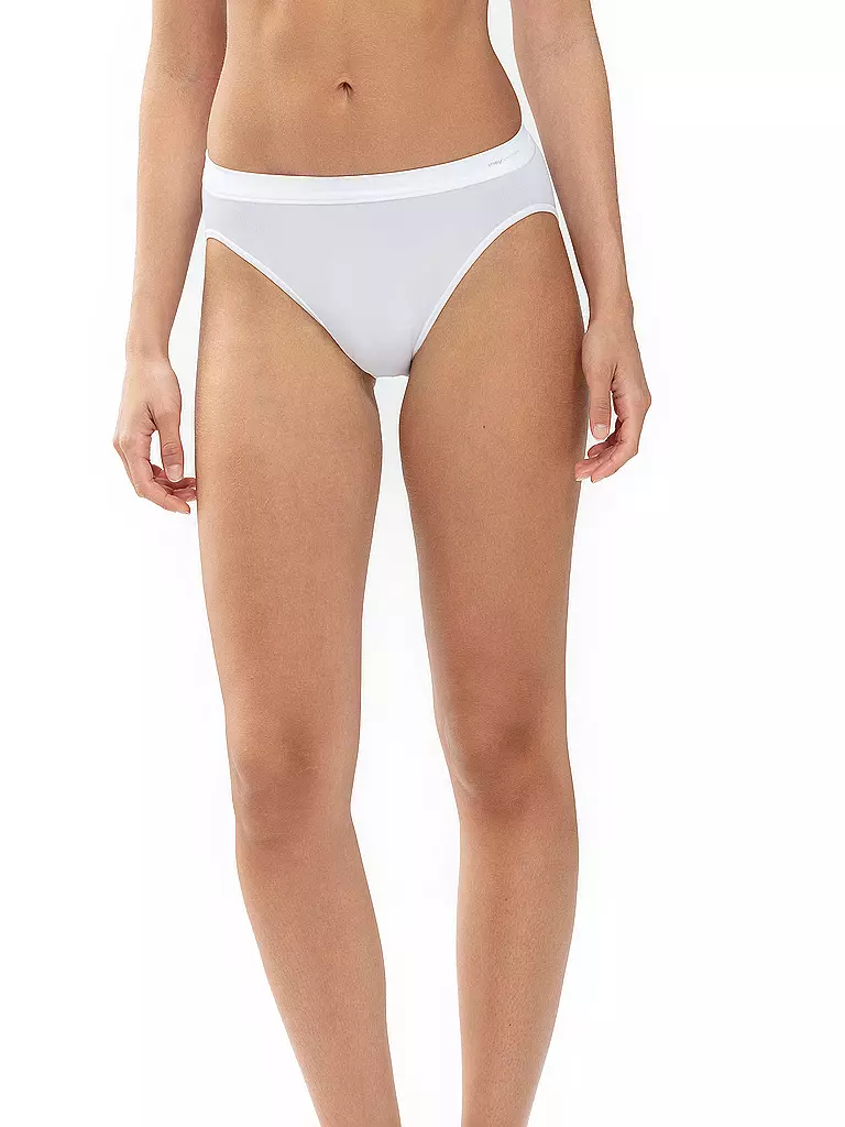 MEY | Slip Rio EMOTION bianco | 
