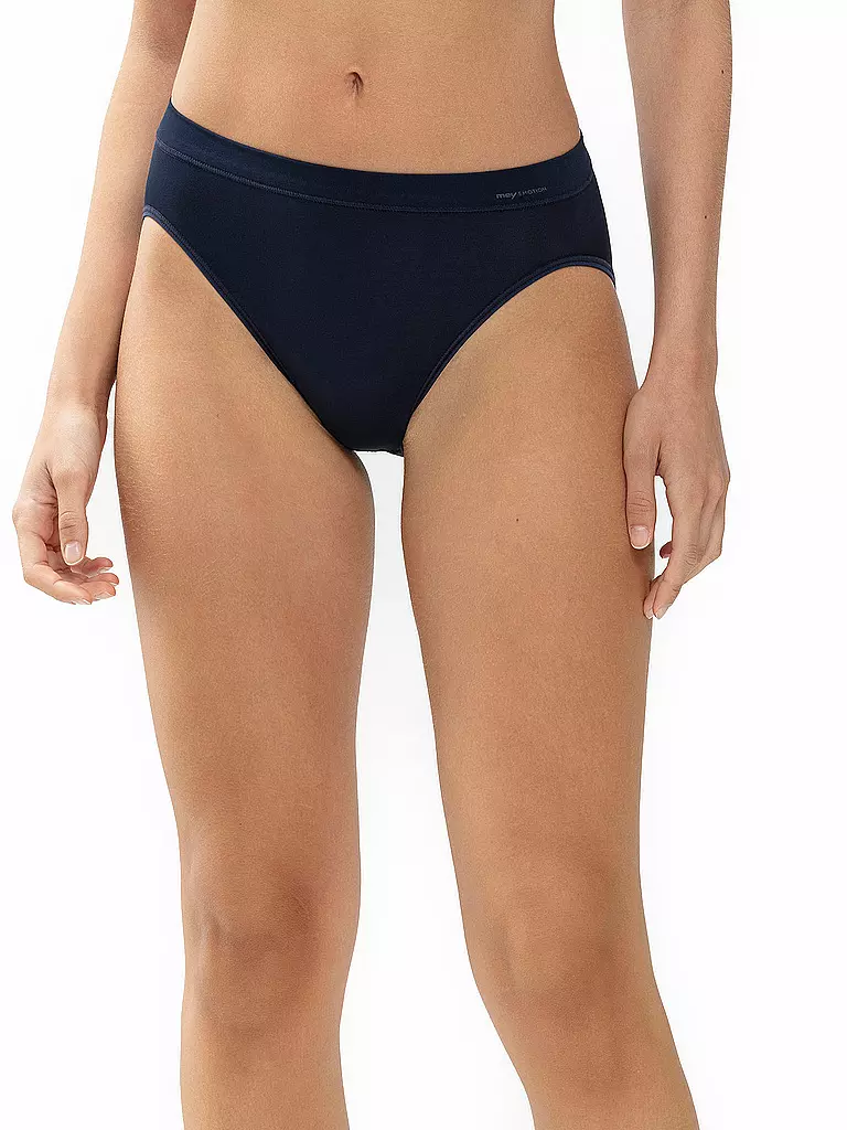 MEY | Slip Rio EMOTION blu notte | 