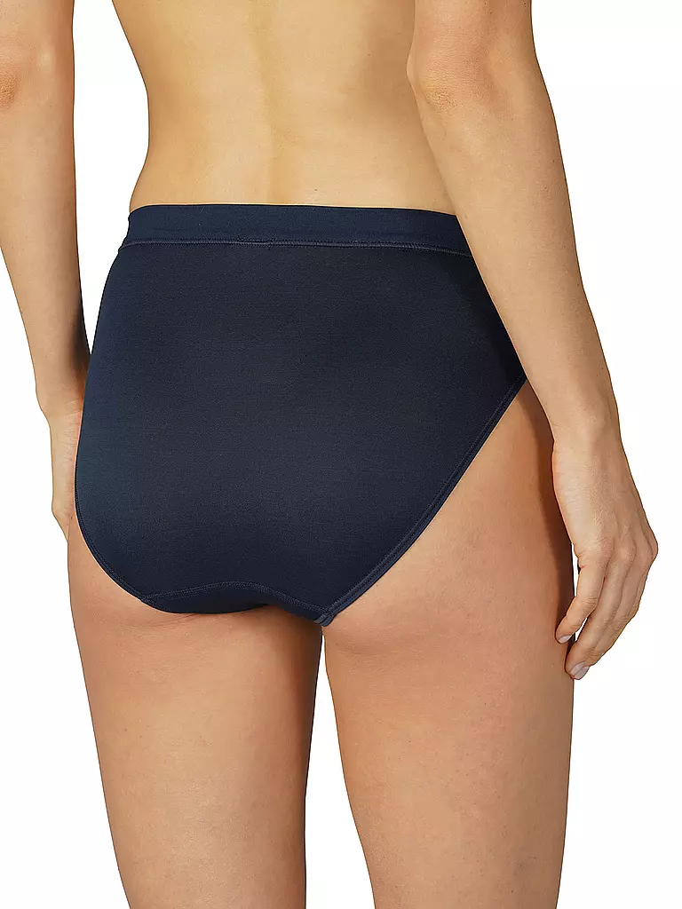 MEY | Slip Rio EMOTION blu notte | 