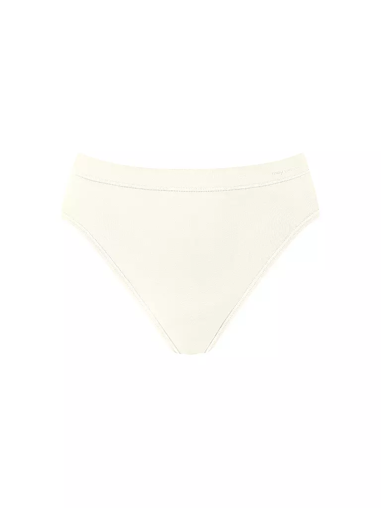 MEY | Slip Rio EMOTION champagne | Crema