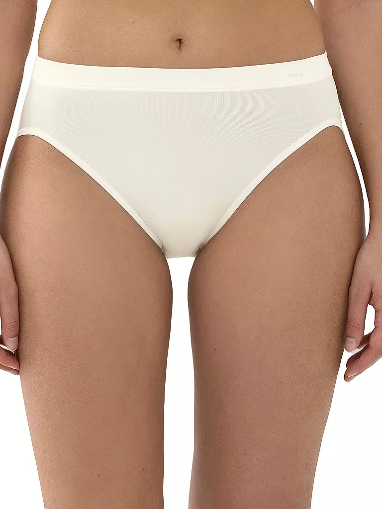 MEY | Slip Rio EMOTION champagne | Crema