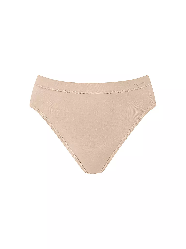 MEY | Slip Rio EMOTION color crema abbronzato | Beige