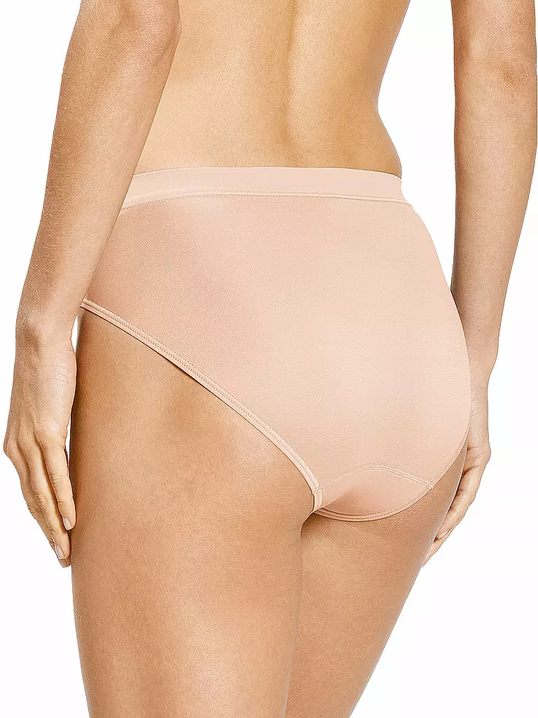 MEY | Slip Rio EMOTION color crema abbronzato | 