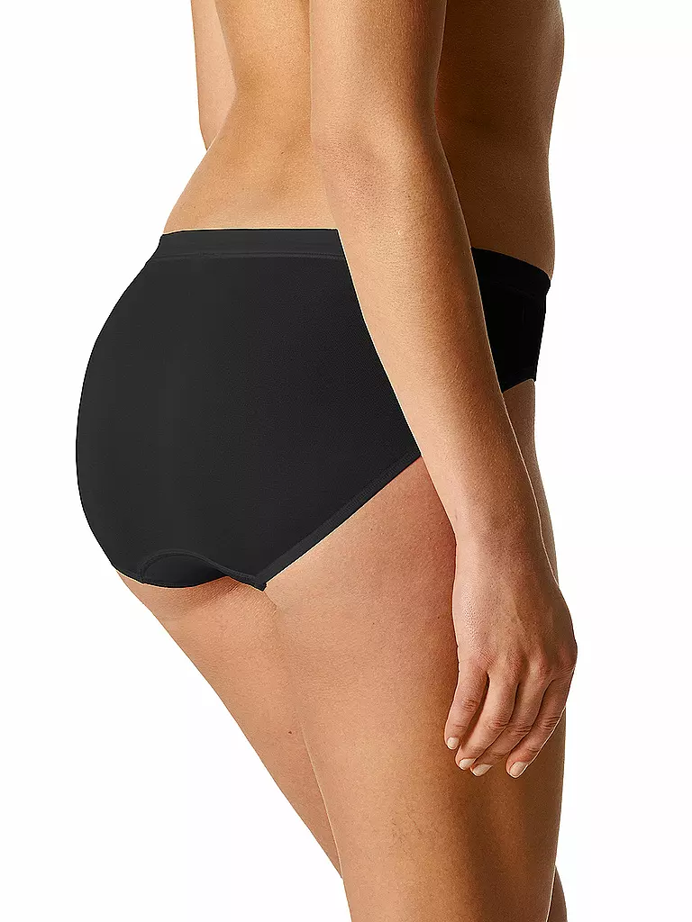 MEY | Slip Rio EMOTION nero | 