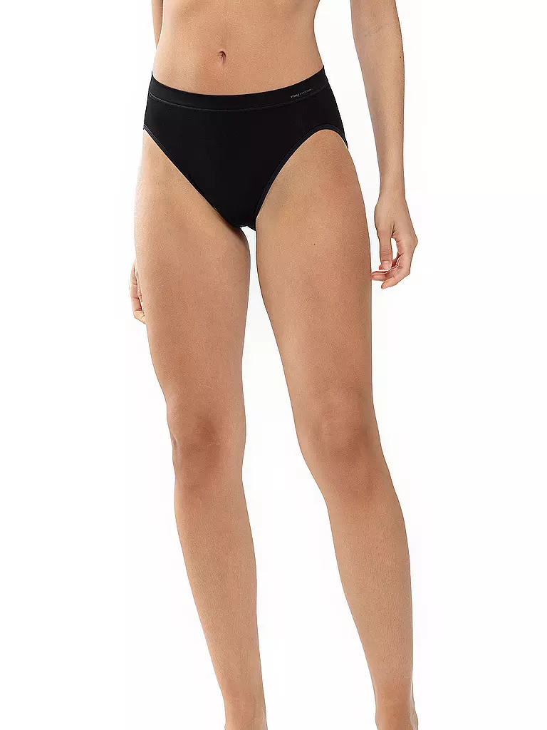 MEY | Slip Rio EMOTION nero | 
