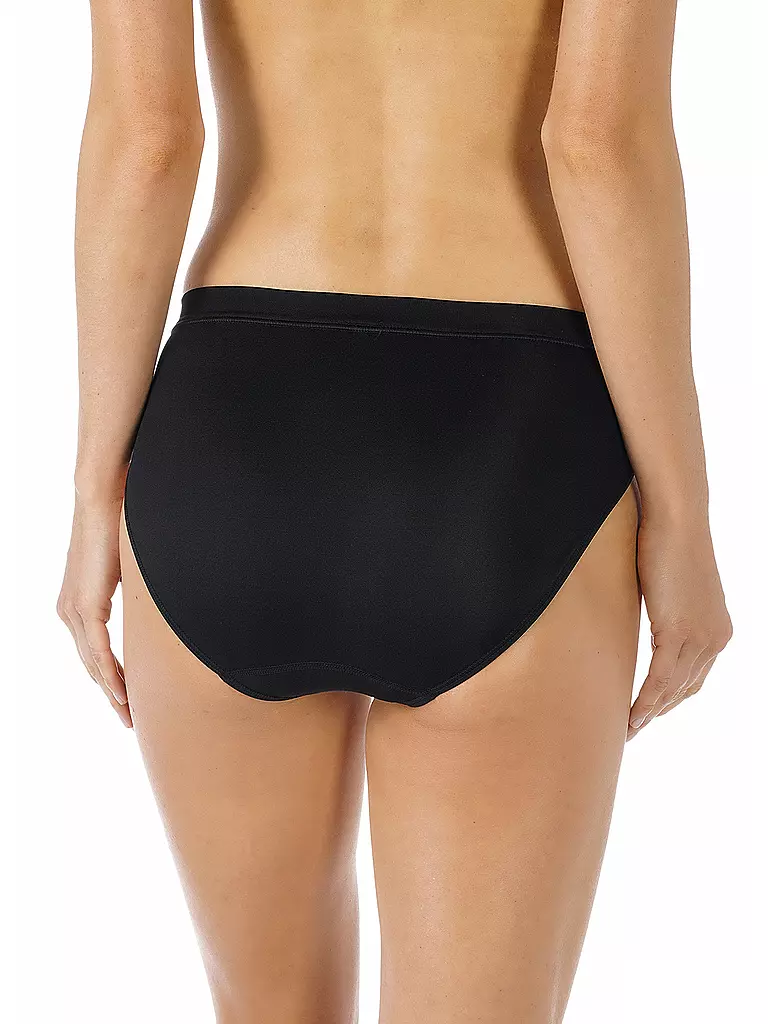 MEY | Slip Rio EMOTION nero | 