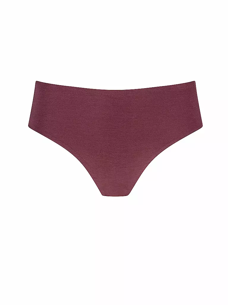 MEY | Slip SIMPLY BETTER INVISIBLE boysenberry | Bacca