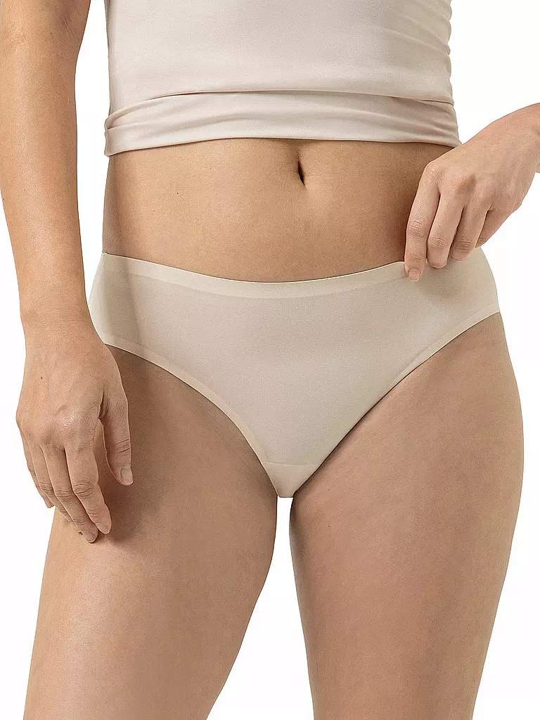 MEY | Slip SIMPLY INVISIBLE bailey | Beige