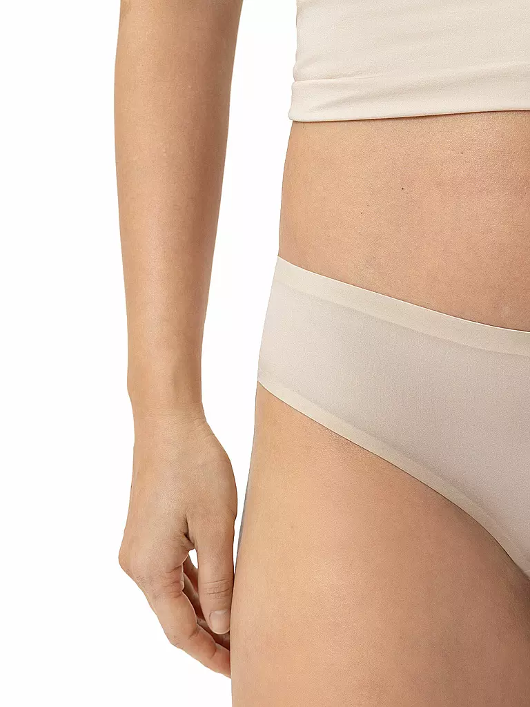 MEY | Slip SIMPLY INVISIBLE bailey | Beige