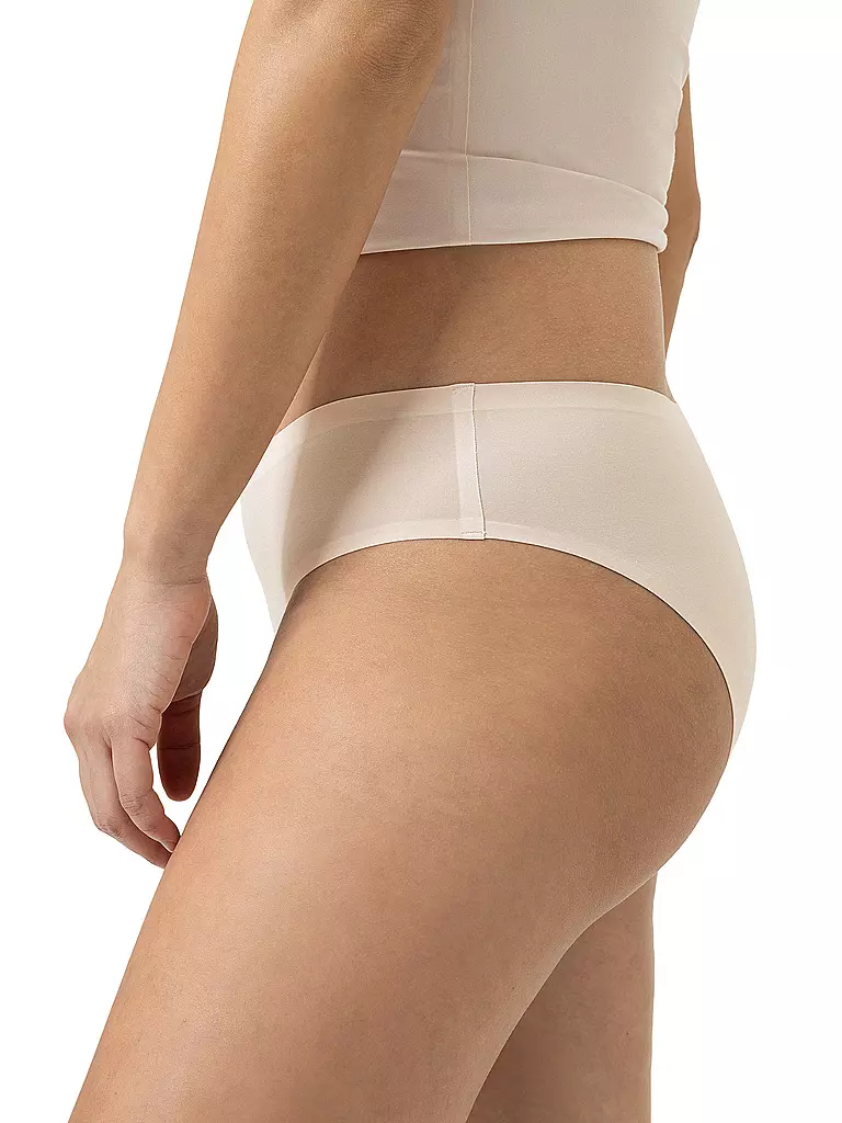 MEY | Slip SIMPLY INVISIBLE bailey | Beige