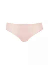 MEY | Slip SIMPLY INVISIBLE color crema abbronzato | Rosa