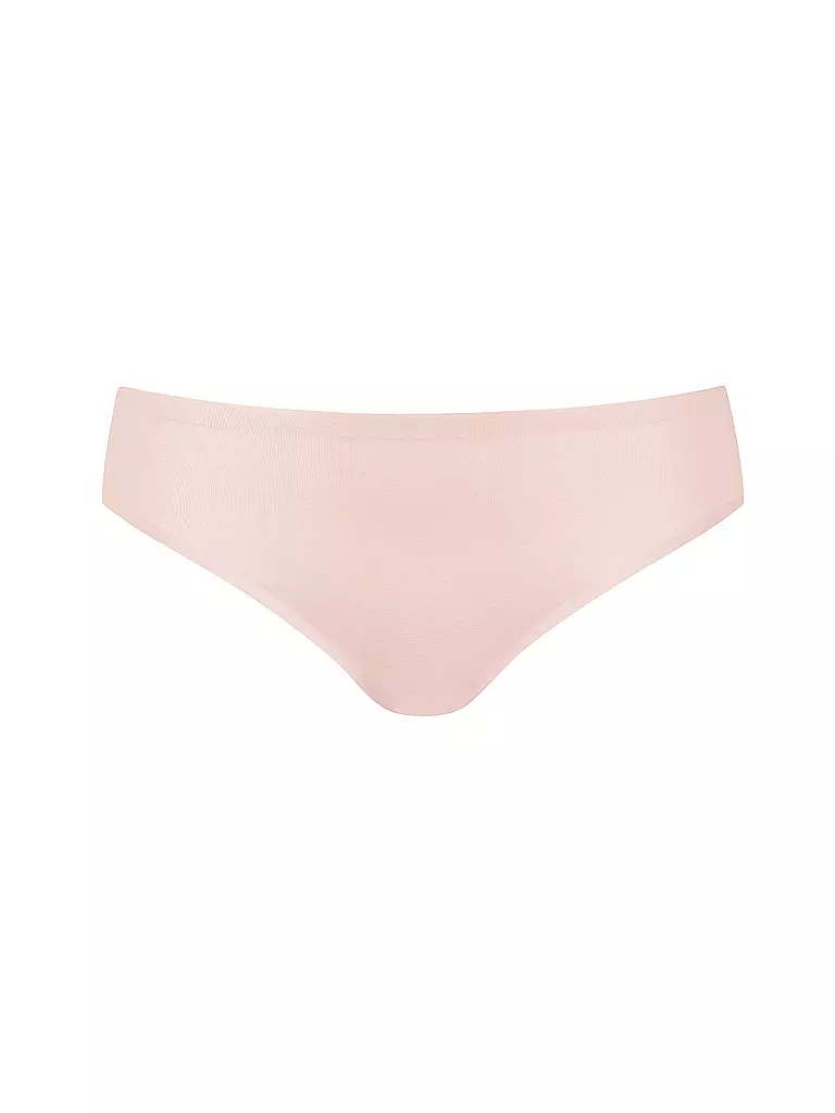 MEY | Slip SIMPLY INVISIBLE blossom | Rosa