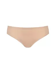 MEY | Slip SIMPLY INVISIBLE color crema abbronzato | Beige