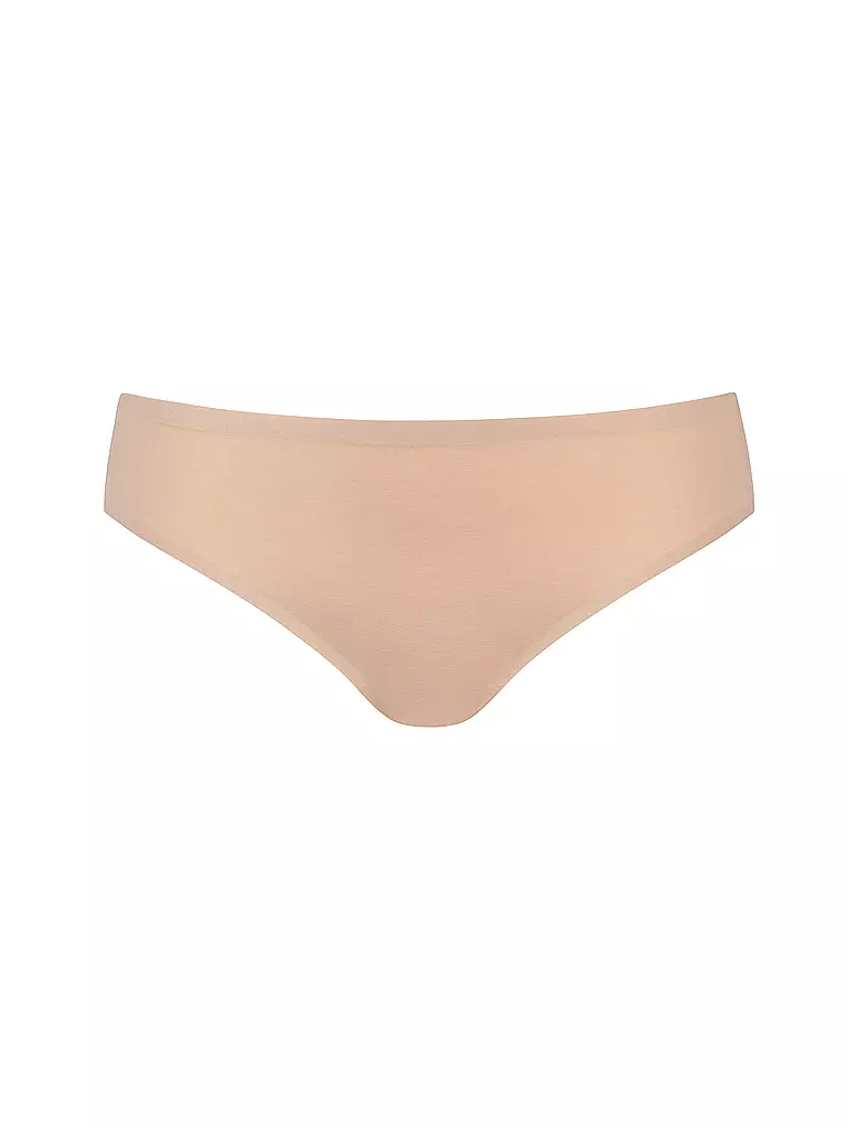 MEY | Slip SIMPLY INVISIBLE color crema abbronzato | Beige