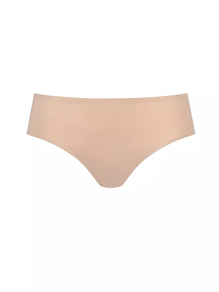 MEY | Slip SIMPLY INVISIBLE color crema abbronzatura | Beige