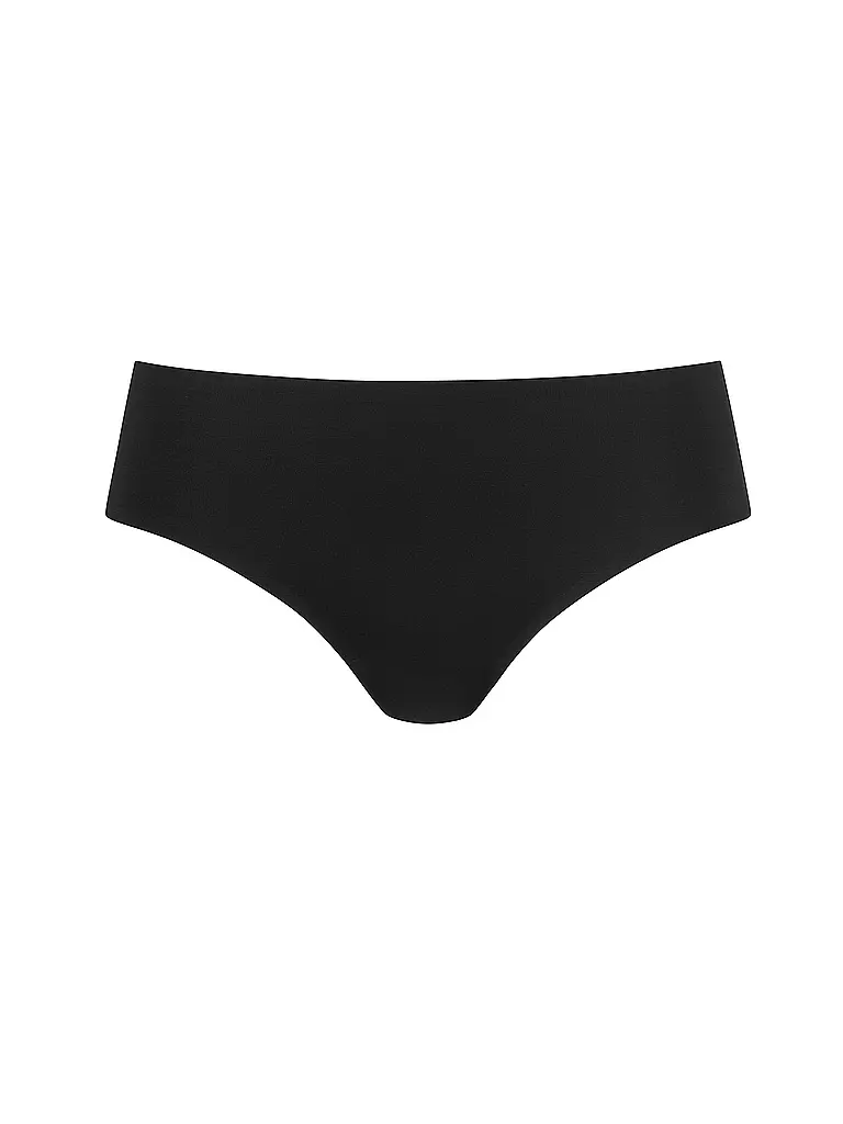 MEY | Slip SIMPLY INVISIBLE nero | Nero