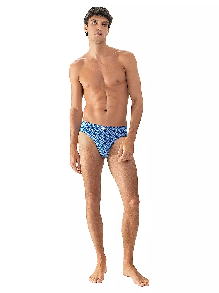 MEY | Slip tide blue | Blu