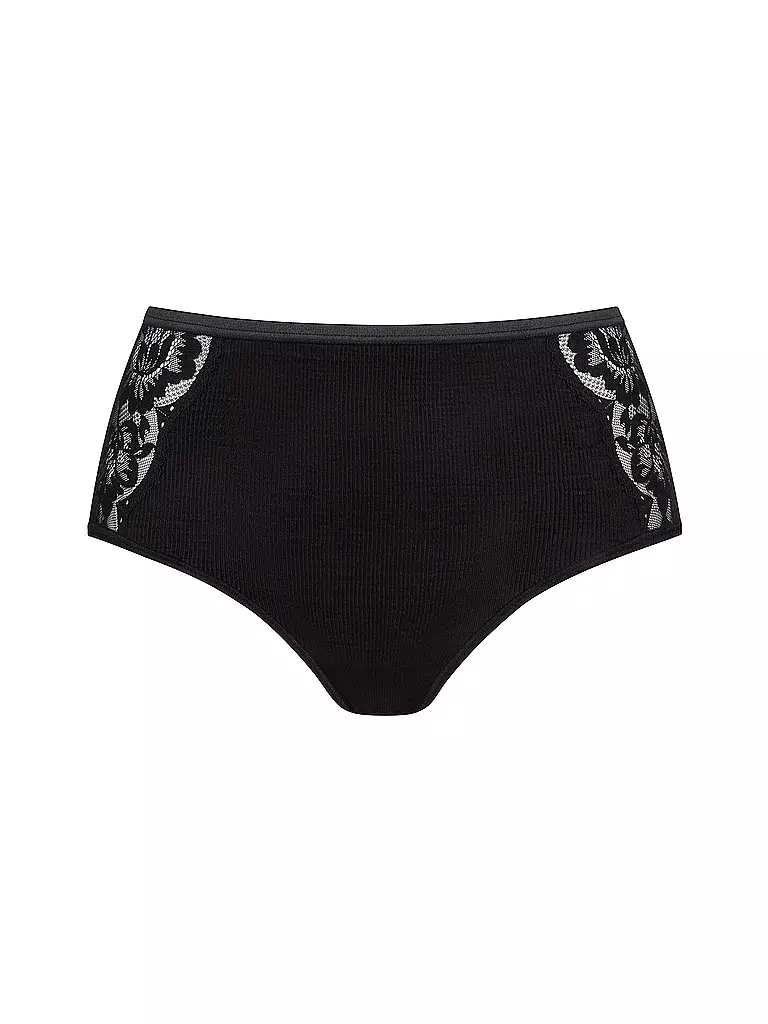MEY | Slip | Nero