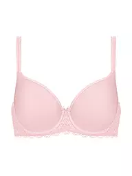 MEY | Reggiseno con ferretto AMOROUS | Rosa