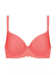 MEY | Reggiseno con ferretto AMOROUS | Corallo