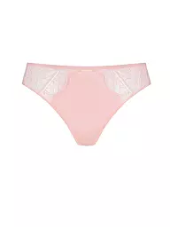 MEY | String MAGNIFICENT rosa confetto | Rosa