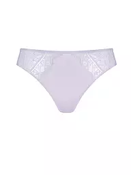 MEY | String MAGNIFICENT rosa confetto | Lilla