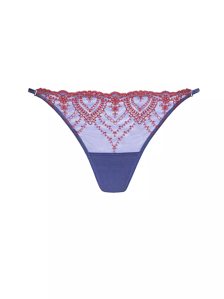 MEY | String MYSTERIOUS astral night | Blu