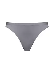 MEY | String POETRY FAME lovely grey | Grigio