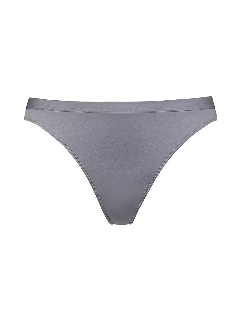 MEY | String POETRY FAME lovely grey | Grigio