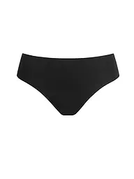 MEY | String SIMPLY INVISIBLE color crema abbronzatura | Nero