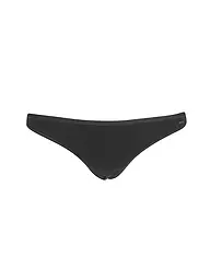 MEY | String Superfine Organic | Nero