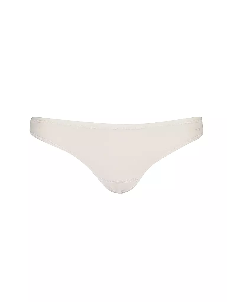MEY | String Superfine Organic | Beige