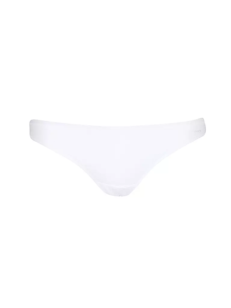 MEY | String Superfine Organic | Bianco