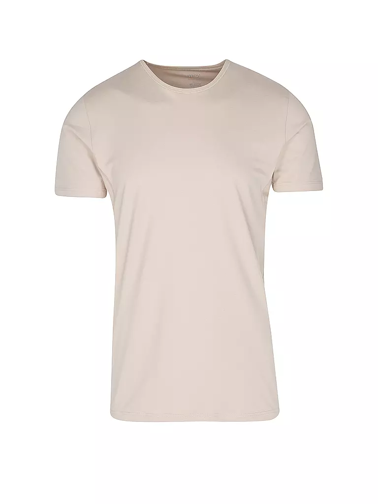 MEY | T-shirt - Canottiera DRY COTTON light skin | Beige