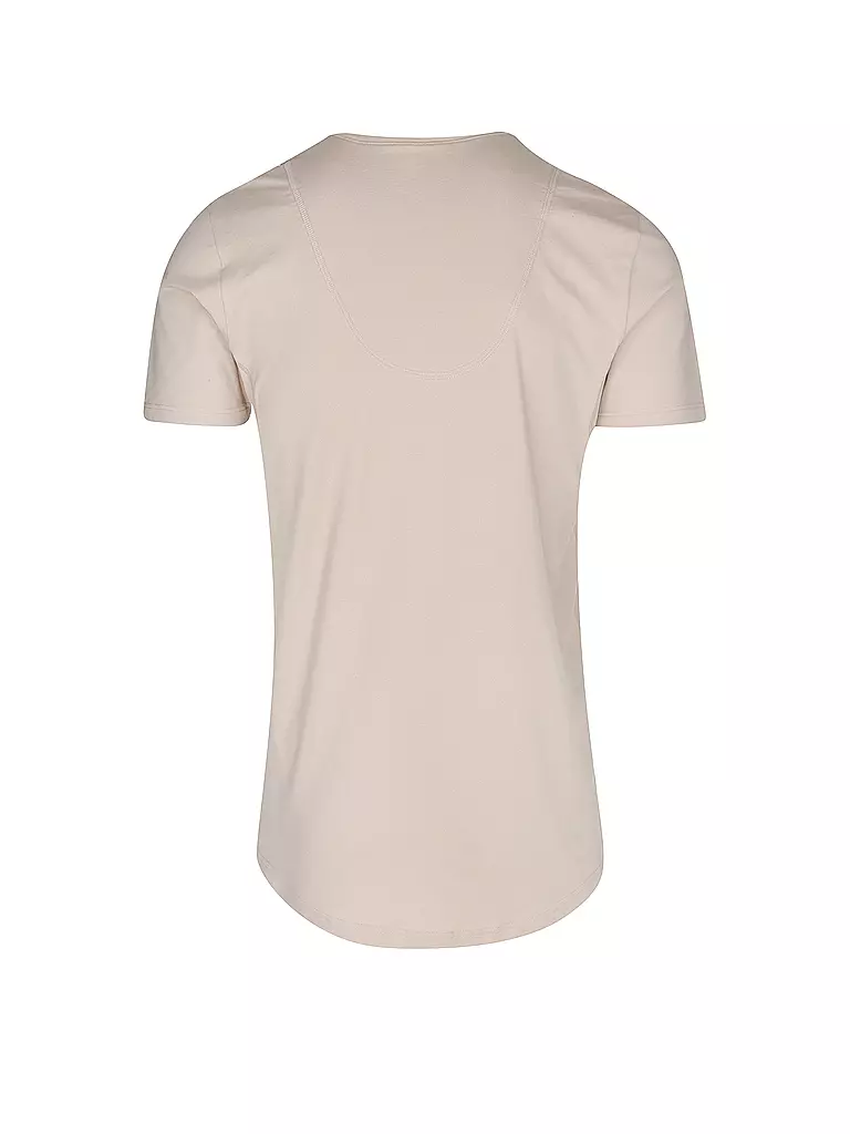 MEY | T-shirt - Canottiera DRY COTTON light skin | Beige