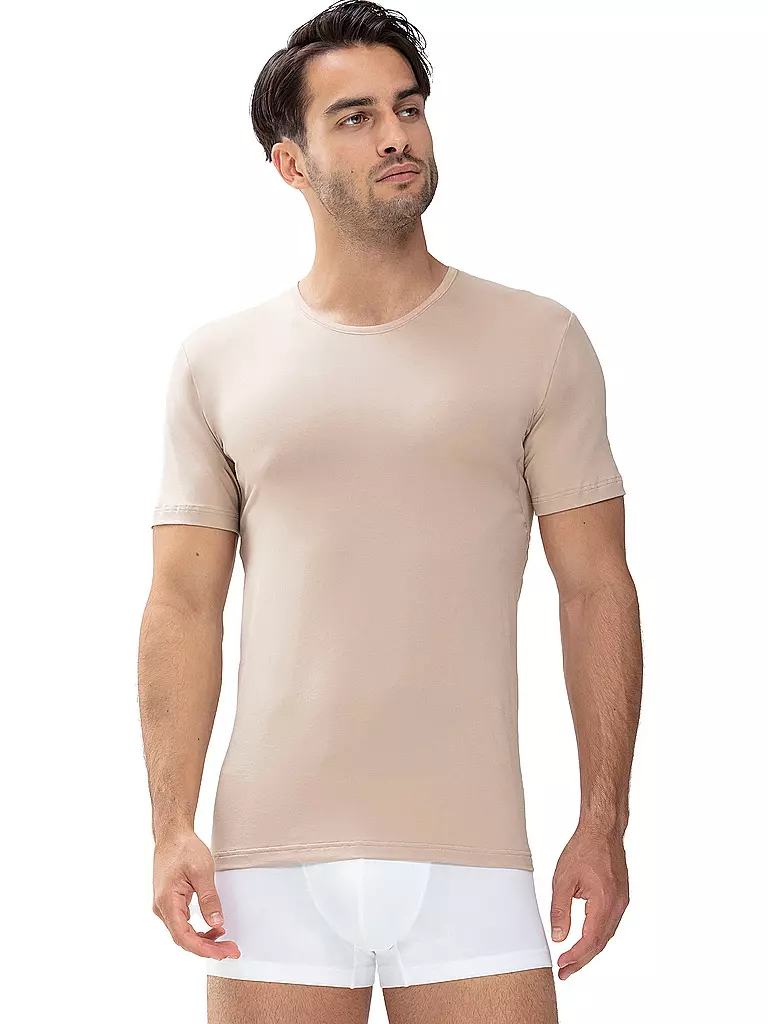 MEY | T-shirt - Canottiera DRY COTTON light skin | 