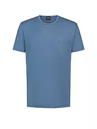 MEY | Pigiama T-Shirt JEFFERSON yacht blue | Blu