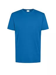 MEY | T-shirt da pigiama RELAX pale sun | Blu