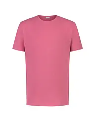 MEY | T-shirt da pigiama RELAX raspberry soda
Marchio: MEY
Colore: rosa
Categorie: Moda, Uomo

Lunghezza manica: Manica corta
Scollo: Girocollo
Materiale: Cotone, Stretch
Motivo: Tinta unita
Vestibilità (capispalla): Regular | Fucsia