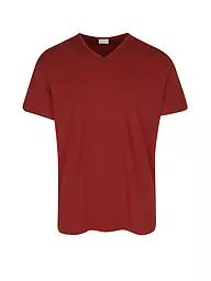 MEY | T-shirt da pigiama | Rosso