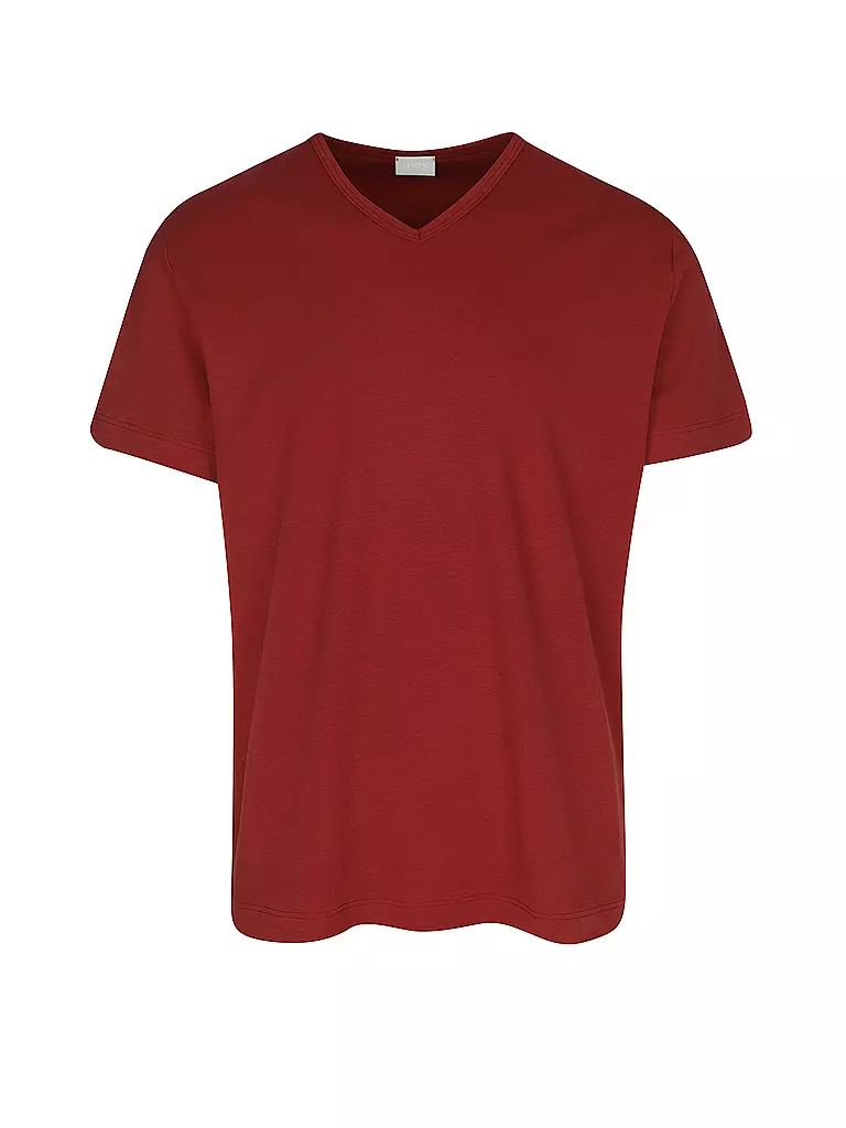 MEY | T-shirt da pigiama | Rosso
