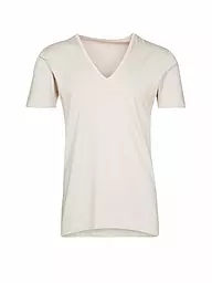 MEY | T-Shirt DRY COTTON color carne | Beige
