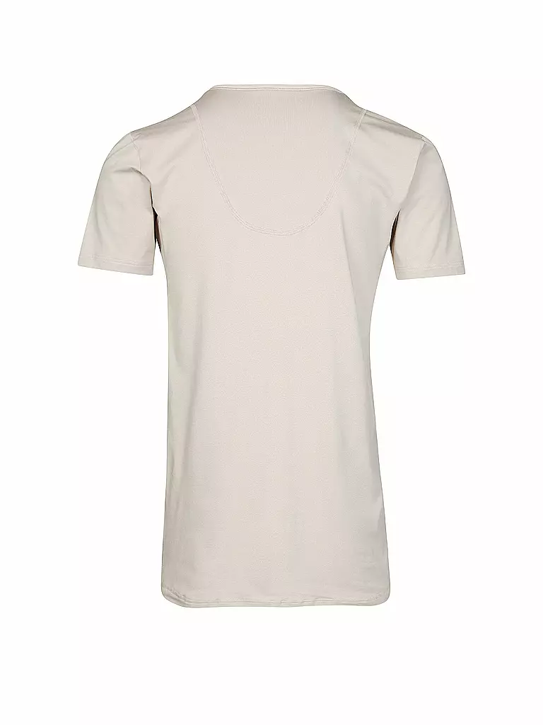MEY | T-Shirt DRY COTTON color carne | 