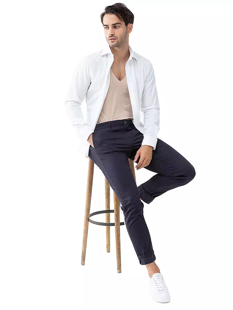 MEY | T-Shirt DRY COTTON color carne | 