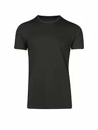 MEY | T-shirt DRY COTTON nero | Nero