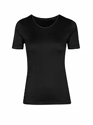 MEY | T-Shirt EMOTION nero | Nero
