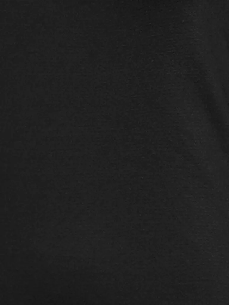 MEY | T-Shirt EMOTION nero | Nero