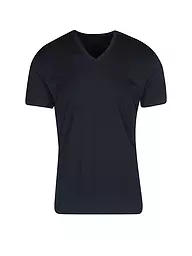 MEY | T-shirt ibrida | Blu