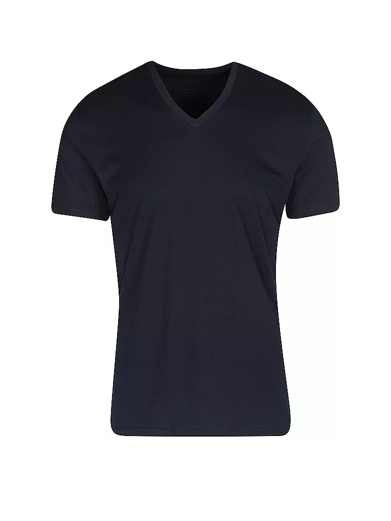 MEY | T-shirt Hybrid | Blu